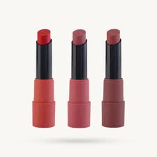 Matte Lipstick Set